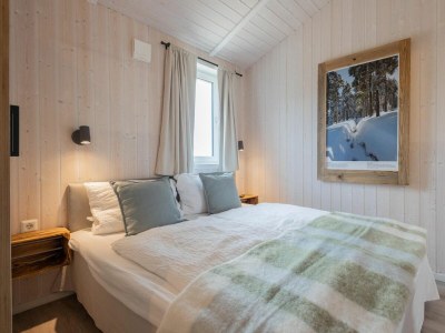 Holiday house Ferienhaus Silberhütte - St. Andreasberg im Harz - Features photo 41