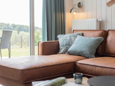 Holiday house Ferienhaus Silberhütte - St. Andreasberg im Harz - Features photo 42