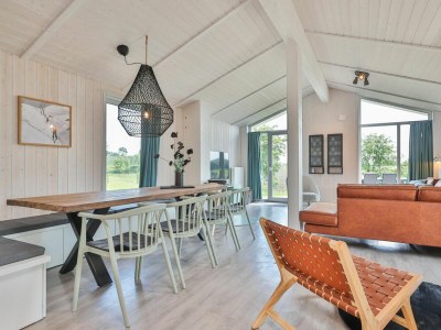 Holiday house Ferienhaus Silberhütte - St. Andreasberg im Harz - Features photo 43