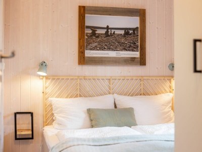 Holiday house Ferienhaus Silberhütte - St. Andreasberg im Harz - Features photo 44