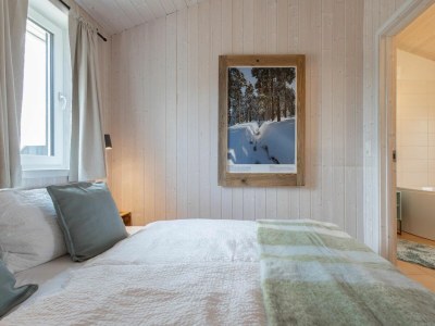 Holiday house Ferienhaus Silberhütte - St. Andreasberg im Harz - Features photo 45