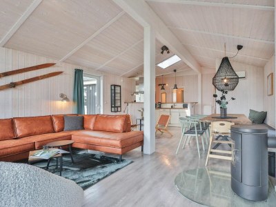 Holiday house Ferienhaus Silberhütte - St. Andreasberg im Harz - Features photo 47