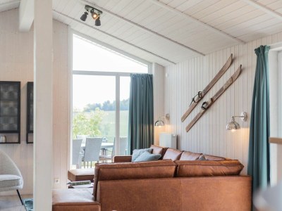 Holiday house Ferienhaus Silberhütte - St. Andreasberg im Harz - Features photo 49