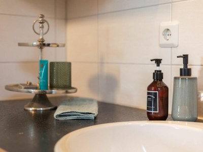 Holiday house Ferienhaus Silberhütte - St. Andreasberg im Harz - Features photo 50