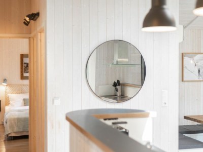 Holiday house Ferienhaus Silberhütte - St. Andreasberg im Harz - Features photo 51