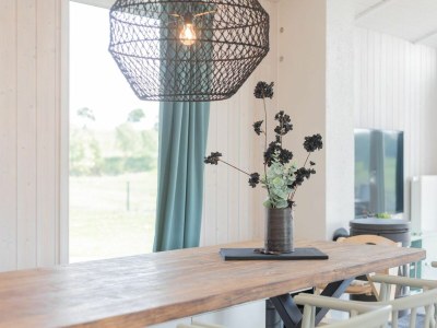 Holiday house Ferienhaus Silberhütte - St. Andreasberg im Harz - Features photo 54