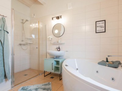 Holiday house Ferienhaus Silberhütte - St. Andreasberg im Harz - Features photo 55