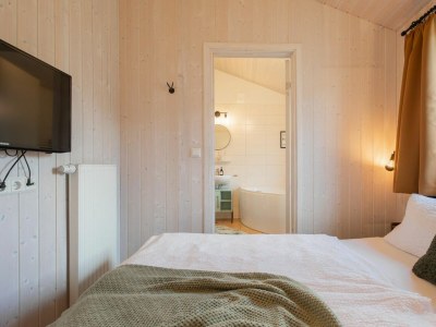 Holiday house Ferienhaus Silberhütte - St. Andreasberg im Harz - Features photo 56