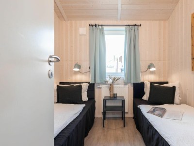 Holiday house Ferienhaus Silberhütte - St. Andreasberg im Harz - Features photo 60