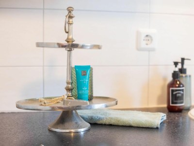 Holiday house Ferienhaus Silberhütte - St. Andreasberg im Harz - Features photo 61