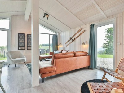 Holiday house Ferienhaus Silberhütte - St. Andreasberg im Harz - Features photo 63