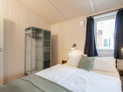 Holiday house Ferienhaus Silberhütte - St. Andreasberg im Harz - Features photo 66