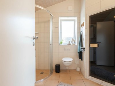 Holiday house Ferienhaus Silberhütte - St. Andreasberg im Harz - Features photo 67