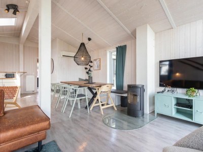 Holiday house Ferienhaus Silberhütte - St. Andreasberg im Harz - Features photo 68