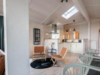 Holiday house Ferienhaus Silberhütte - St. Andreasberg im Harz - Features photo 71