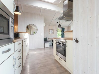 Holiday house Ferienhaus Silberhütte - St. Andreasberg im Harz - Features photo 74