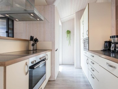 Holiday house Ferienhaus Silberhütte - St. Andreasberg im Harz - Features photo 75