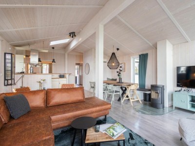 Holiday house Ferienhaus Silberhütte - St. Andreasberg im Harz - Features photo 79