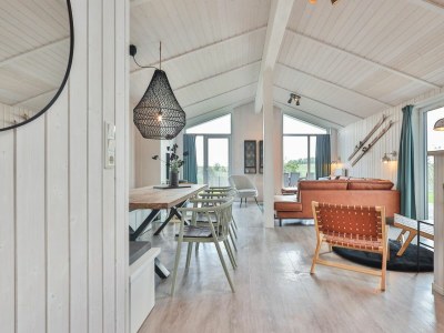 Holiday house Ferienhaus Silberhütte - St. Andreasberg im Harz - Features photo 83