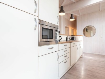 Holiday house Ferienhaus Silberhütte - St. Andreasberg im Harz - Features photo 84