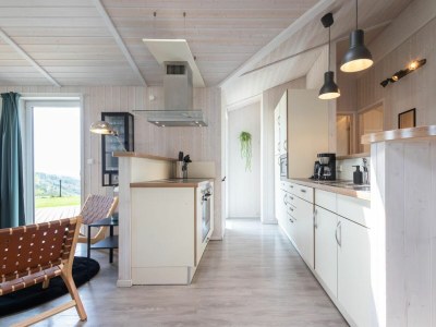 Holiday house Ferienhaus Silberhütte - St. Andreasberg im Harz - Features photo 85