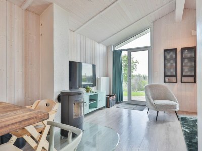 Holiday house Ferienhaus Silberhütte - St. Andreasberg im Harz - Features photo 87