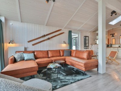 Holiday house Ferienhaus Silberhütte - St. Andreasberg im Harz - Features photo 88