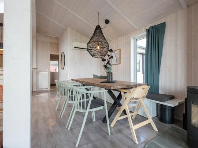 Holiday house Ferienhaus Silberhütte - St. Andreasberg im Harz - Features photo 89