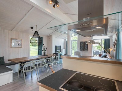 Holiday house Ferienhaus Silberhütte - St. Andreasberg im Harz - Features photo 90