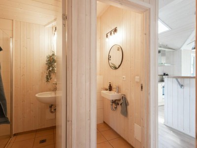 Holiday house Ferienhaus Silberhütte - St. Andreasberg im Harz - Features photo 92