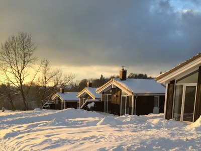 Holiday house Ferienhaus Harzer Blick - St. Andreasberg im Harz - Outdoor photo 2