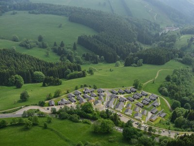 Holiday house Ferienhaus Harzer Blick - St. Andreasberg im Harz - Outdoor photo 16