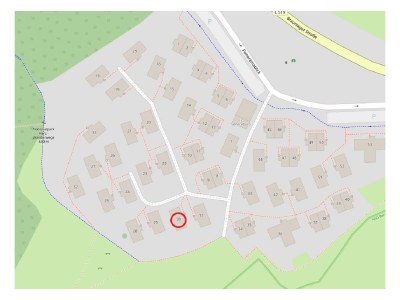 Holiday house Ferienhaus Harzer Blick - St. Andreasberg im Harz - Outdoor photo 17