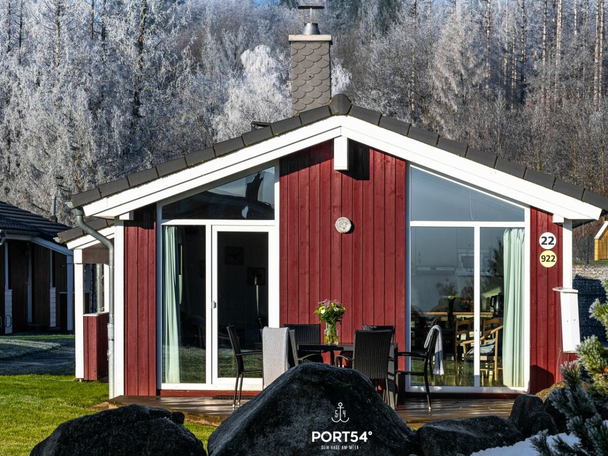 Holiday house Ferienhaus Auszeit 22 - St. Andreasberg im Harz