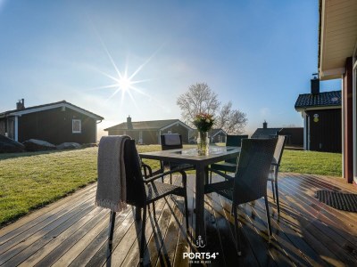 Holiday house Ferienhaus Auszeit 22 - St. Andreasberg im Harz - Outdoor photo 2