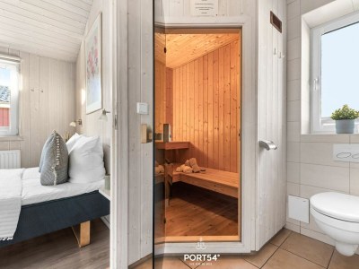 Holiday house Ferienhaus Auszeit 22 - St. Andreasberg im Harz - Outdoor photo 3