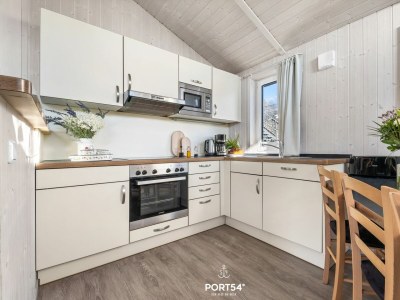 Holiday house Ferienhaus Auszeit 22 - St. Andreasberg im Harz - Outdoor photo 4