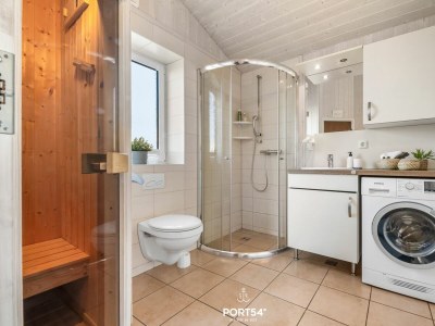 Holiday house Ferienhaus Auszeit 22 - St. Andreasberg im Harz - Outdoor photo 6