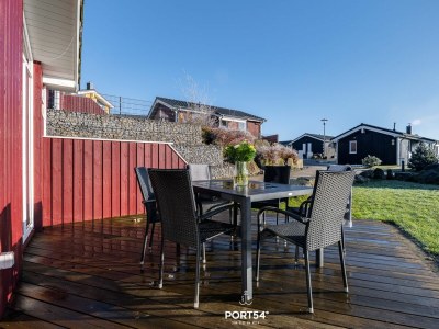 Holiday house Ferienhaus Auszeit 22 - St. Andreasberg im Harz - Outdoor photo 8