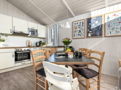 Holiday house Ferienhaus Auszeit 22 - St. Andreasberg im Harz - Outdoor photo 12