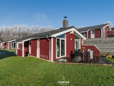 Holiday house Ferienhaus Auszeit 22 - St. Andreasberg im Harz - Outdoor photo 15