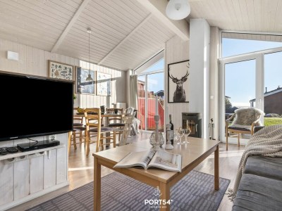 Holiday house Ferienhaus Auszeit 22 - St. Andreasberg im Harz - Features photo 19