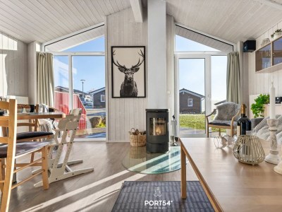 Holiday house Ferienhaus Auszeit 22 - St. Andreasberg im Harz - Features photo 21