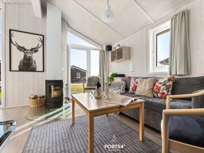 Holiday house Ferienhaus Auszeit 22 - St. Andreasberg im Harz - Features photo 22