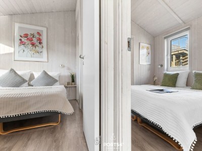 Holiday house Ferienhaus Auszeit 22 - St. Andreasberg im Harz - Features photo 23