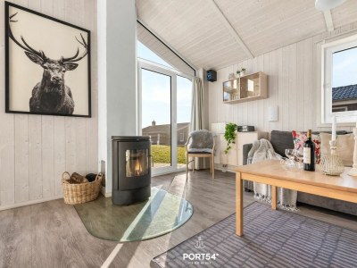 Holiday house Ferienhaus Auszeit 22 - St. Andreasberg im Harz - Features photo 24