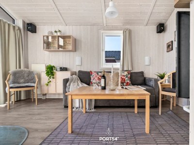 Holiday house Ferienhaus Auszeit 22 - St. Andreasberg im Harz - Features photo 28