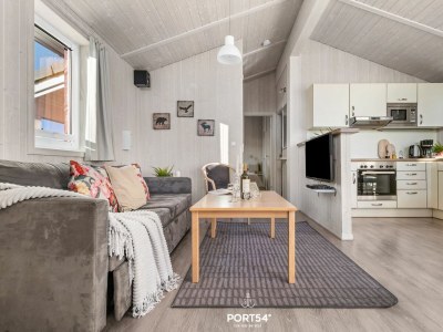 Holiday house Ferienhaus Auszeit 22 - St. Andreasberg im Harz - Features photo 29