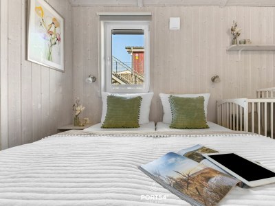 Holiday house Ferienhaus Auszeit 22 - St. Andreasberg im Harz - Features photo 31