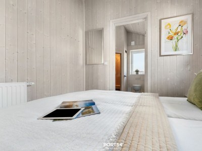 Holiday house Ferienhaus Auszeit 22 - St. Andreasberg im Harz - Features photo 32